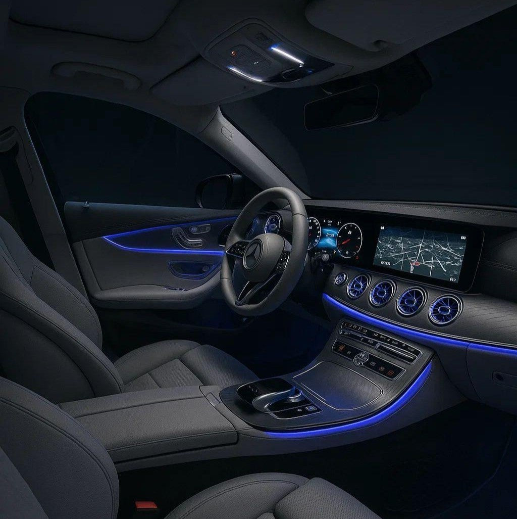 Interior / Innenraum