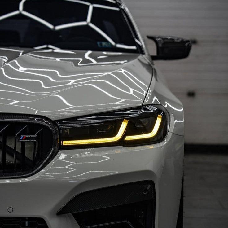 Scheinwerfer & Beleuchtung