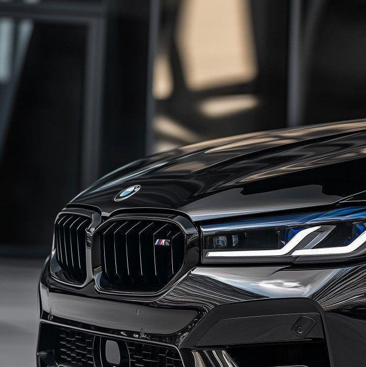 Frontgrills & Bodyparts