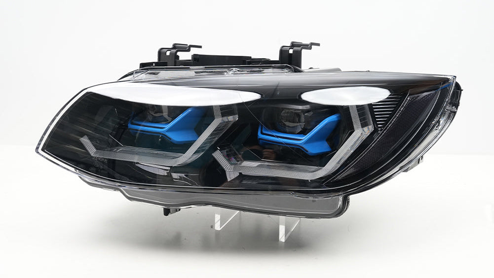 BMW E92/93 2004-2011 LED-Scheinwerfer