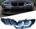BMW E92/93 2004-2011 LED-Scheinwerfer