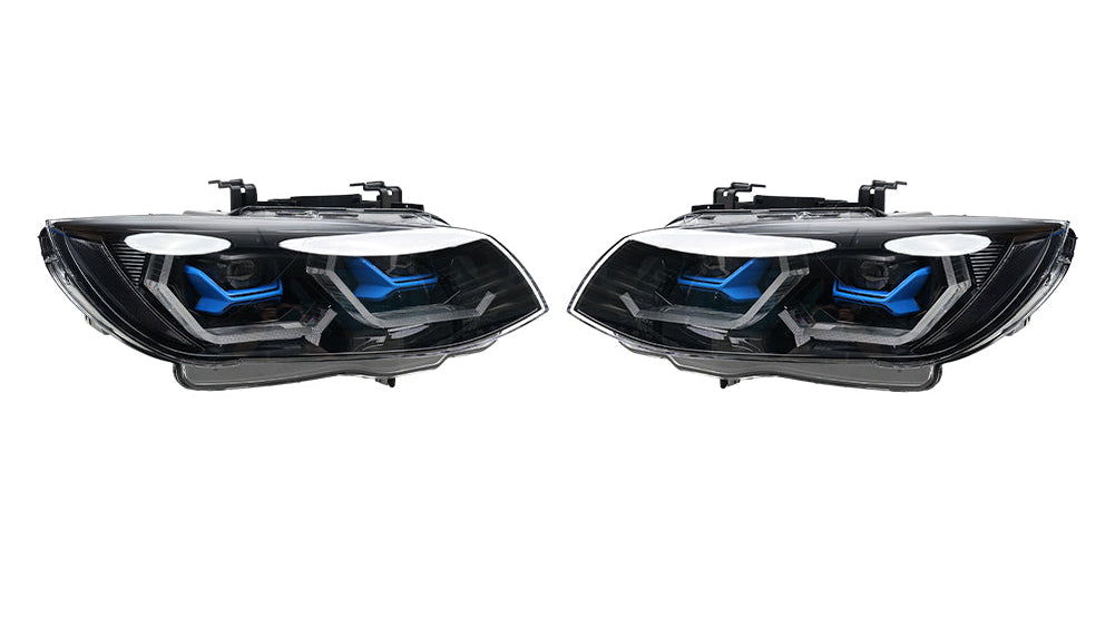 BMW E92/93 2004-2011 LED-Scheinwerfer